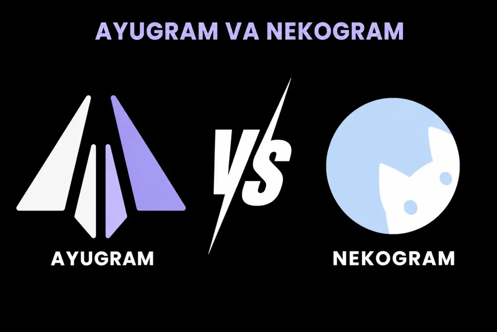 ayugram va nekogram
